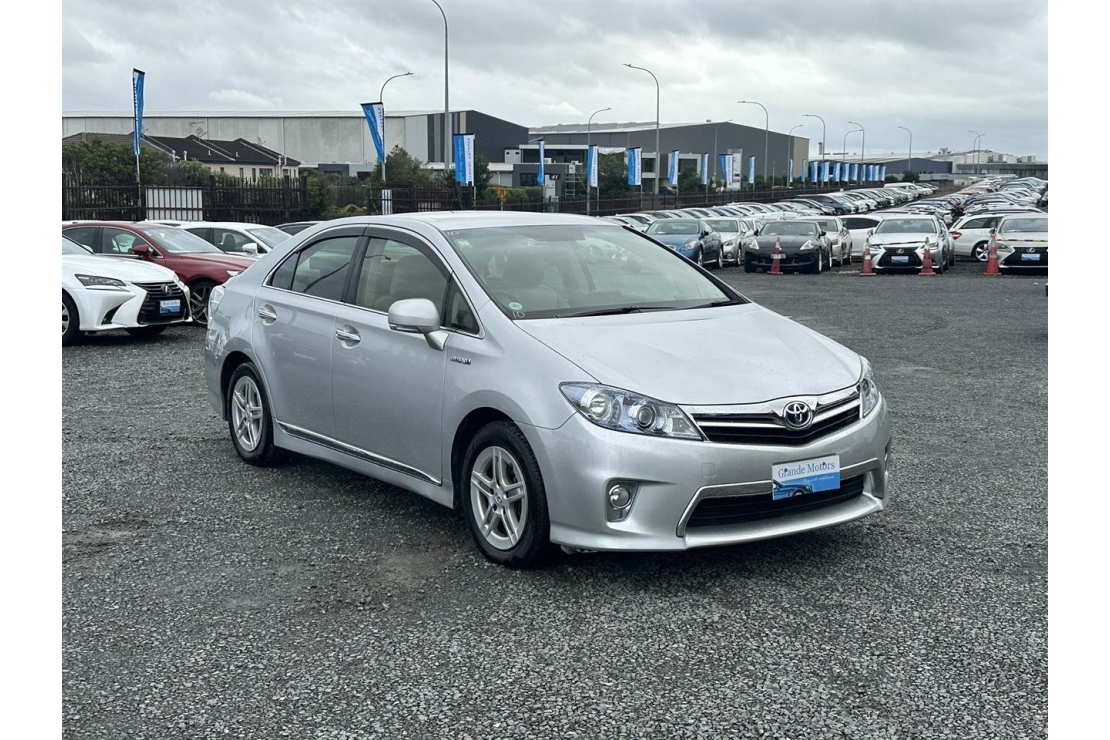 I Like That Classified Listings-Cars