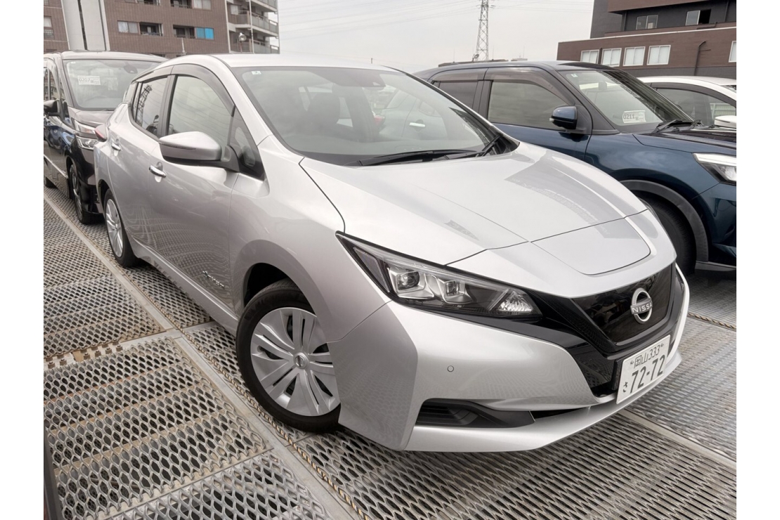 Ilikethat - Nissan, Leaf Soh 89,44% Cruise Control..., 2022  - Auckland City, Auckland 