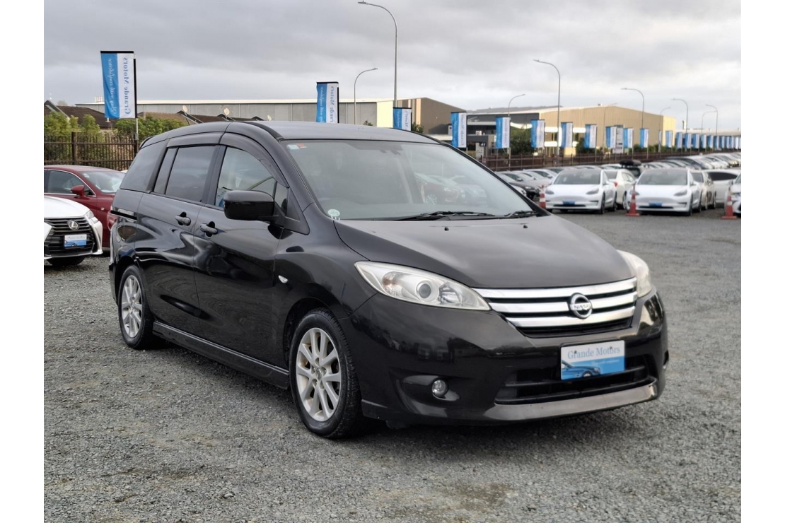 Ilikethat - Nissan, Lafesta Highway Star.7 seats.Allo..., 2013  - Auckland City, Auckland 