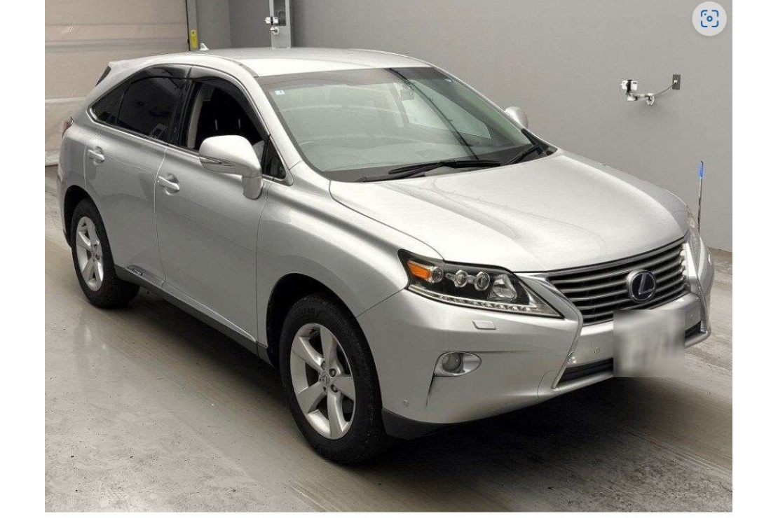 Ilikethat - Lexus, RX 450h Hybrid.4WD.Leather.Cruise..., 2013  - Auckland City, Auckland 