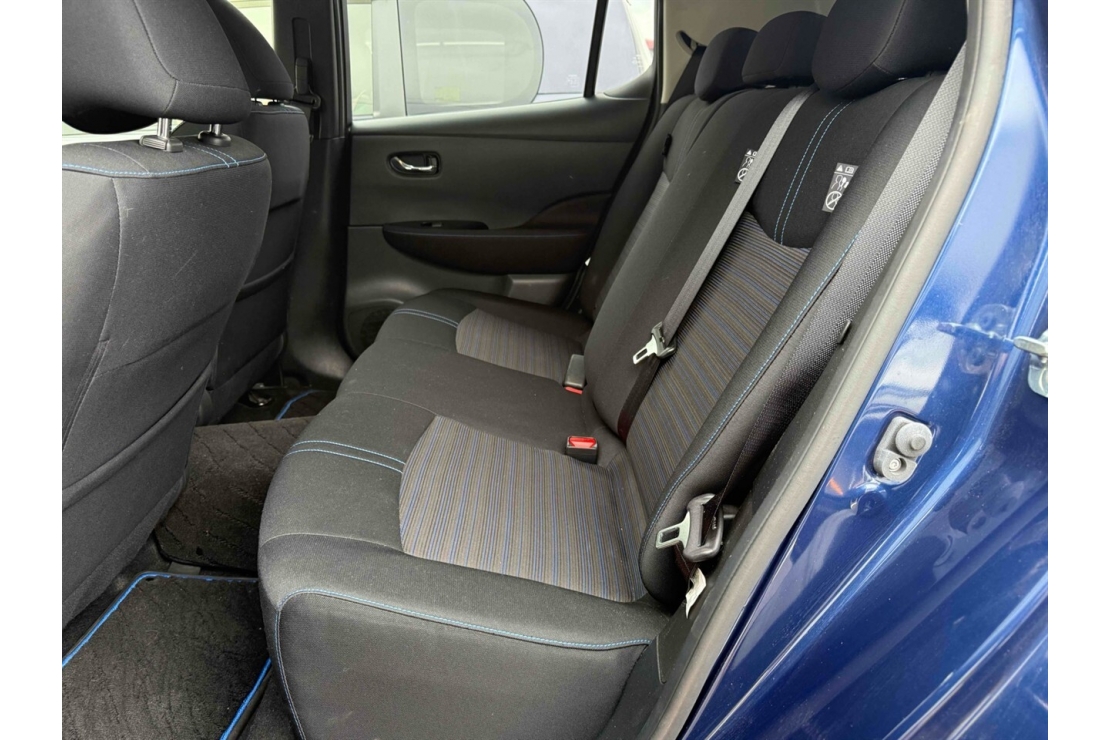 Ilikethat - Nissan, Leaf 62kw 91.89% Soh Pro-pilot..., 2023 - Auckland City, Auckland 