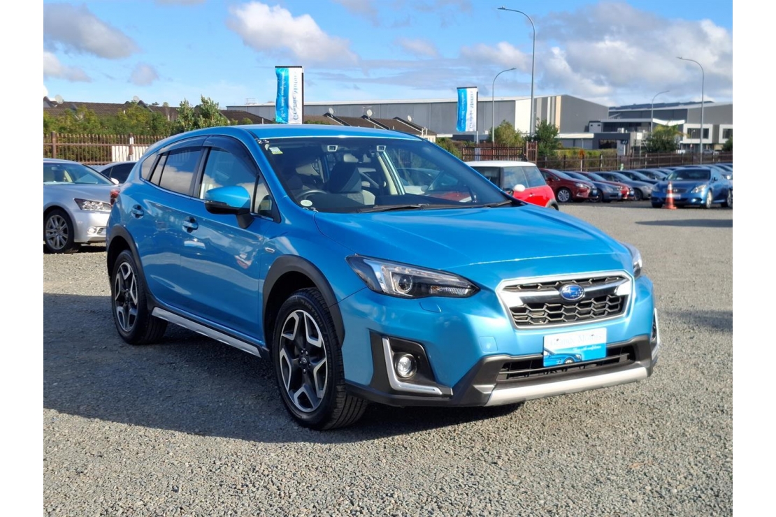 Ilikethat - Subaru, XV Hybrid.Eyesight.Blind spo..., 2019 - Auckland City, Auckland 