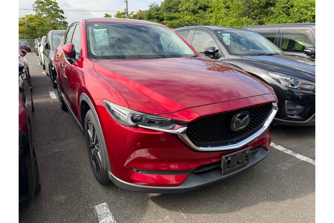 Ilikethat - Mazda, CX-5 Transit 25S L PACKAGE Ful..., 2020 - Auckland City, Auckland 