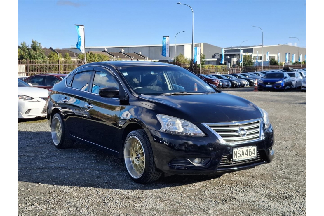 I Like That Classified Listings-Cars