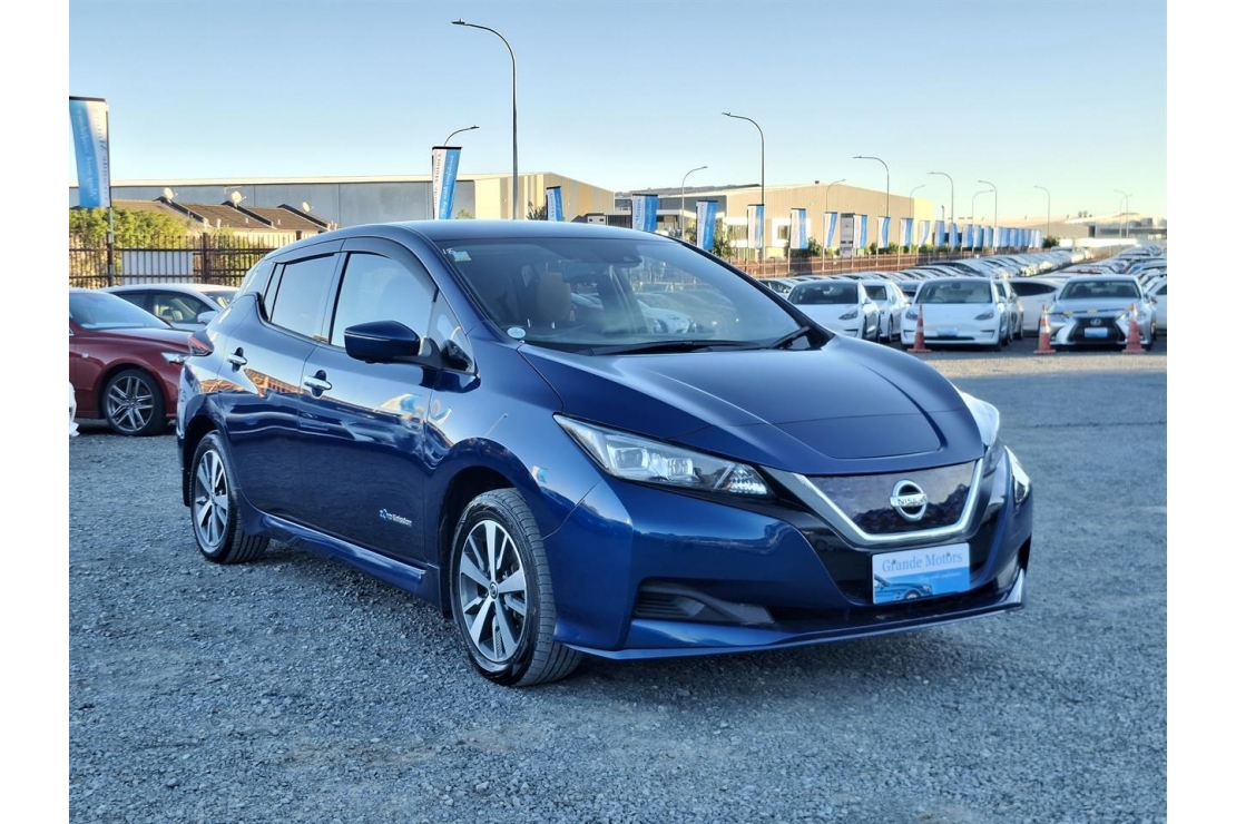 I like that Featured Classified Listing - Nissan, Leaf 62KW.SOH86%.360&deg;cam.A..., 2019 - Auckland City, Auckland