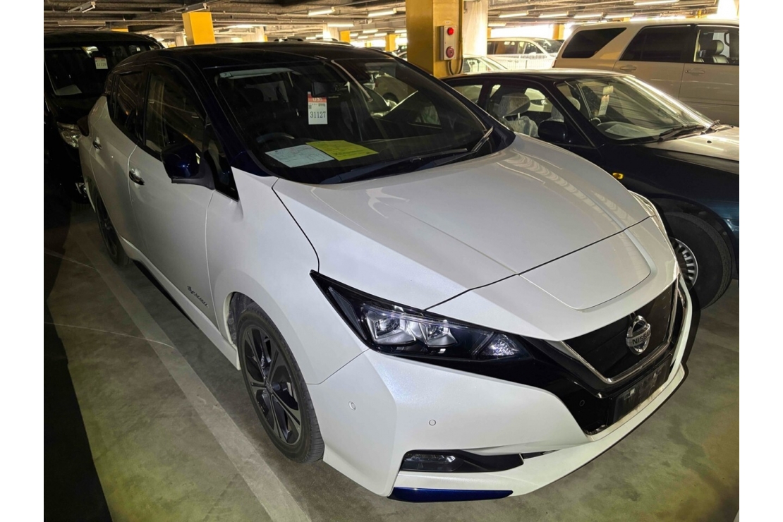 Ilikethat - Nissan, Leaf G Model Pro pilot 4,5 Grade, 2018 - Auckland City, Auckland 