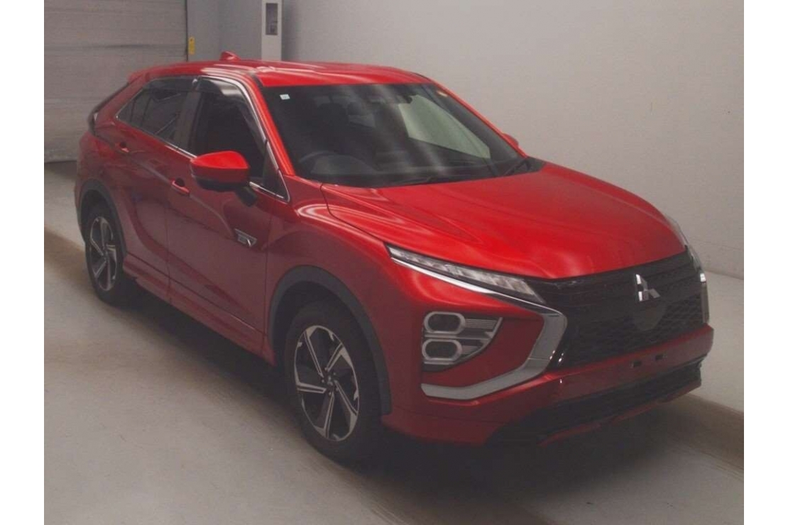 Ilikethat - Mitsubishi, Eclipse Cross Transit PHV Hybrid 4WD Cruise Control, 2021 - Auckland City, Auckland