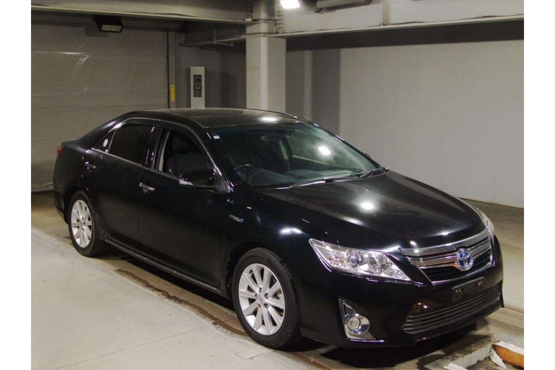 Ilikethat - Toyota, Camry Transit Hybrid G Package, 2014 - Auckland City, Auckland