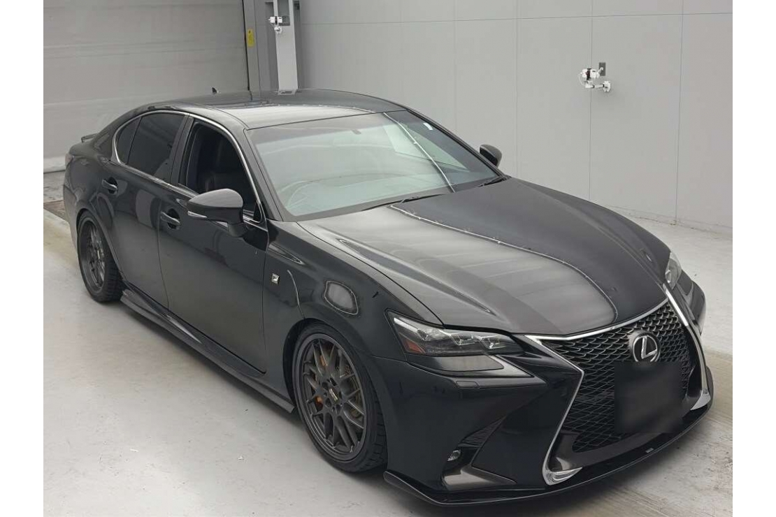 Ilikethat - Lexus, GS350 F-Sport. Low Kms.Excellent condition, 2013 - Auckland City, Auckland
