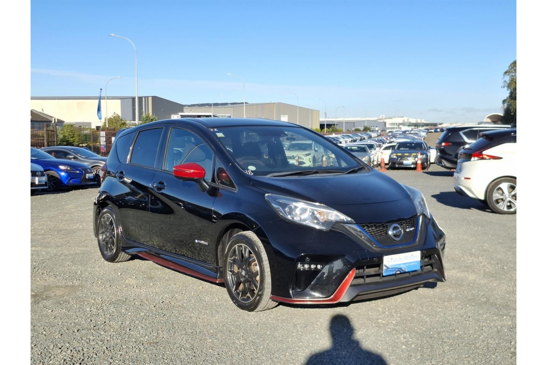 Ilikethat - Nissan, Note E-power.NISMO.Andriod/Apple Play.360&deg;cam...., 2017 - Auckland City, Auckland