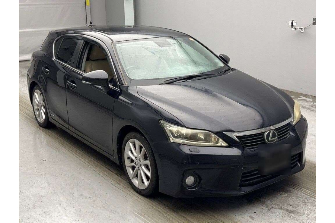 Ilikethat - Lexus, CT 200h Hybrid.Reversing Camera., 2012 - Auckland City, Auckland
