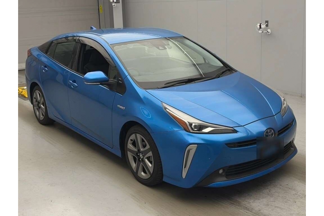 Ilikethat - Toyota, Prius Transit S TOURING SELECTION Balck Leather, 2019 - Auckland City, Auckland
