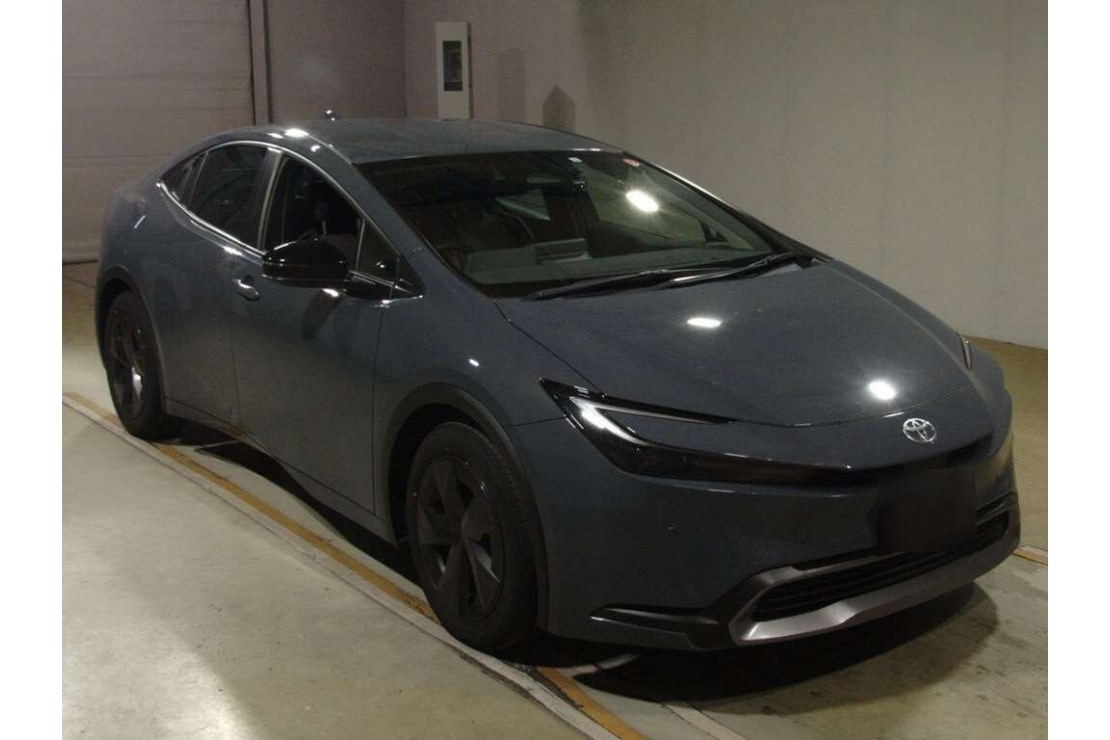 Ilikethat - Toyota, Prius Transit New Model U Low KM Cruise control, 2023 - Auckland City, Auckland