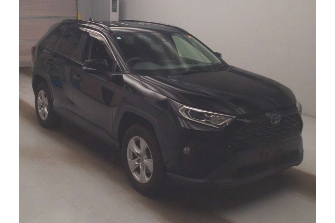 Ilikethat - Toyota, RAV4 Transit Hybrid LOW km Cruise Control, 2020 - Auckland City, Auckland