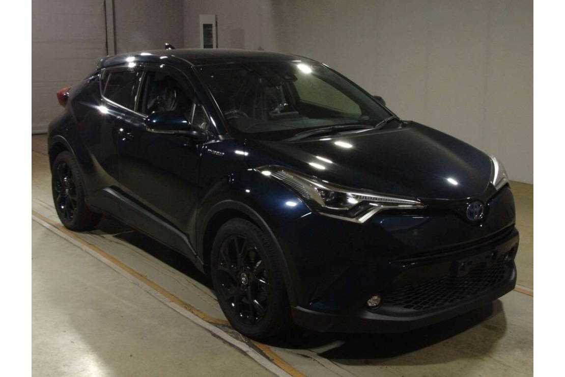Ilikethat - Toyota, C-HR Transit G Mode Nero Cruise control, 2019 - Auckland City, Auckland