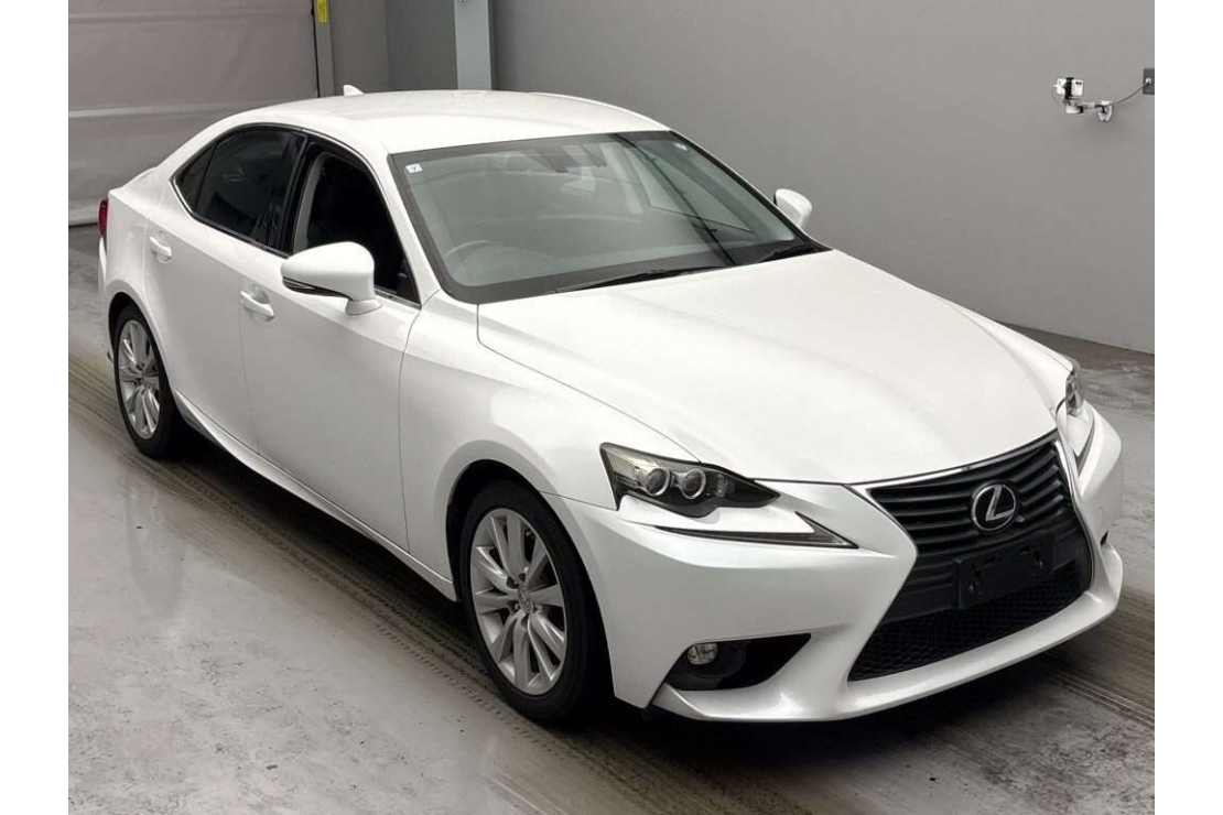 Ilikethat - Lexus, IS 300h Transit Hybrid Cruise control, 2015 - Auckland City, Auckland