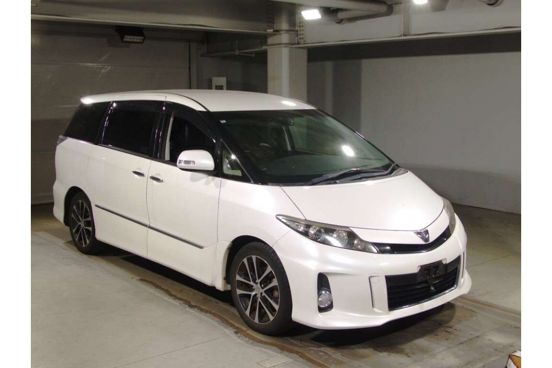 Ilikethat - Toyota, Estima AERAS PREMIUM EDITION, 2016 - Auckland City, Auckland
