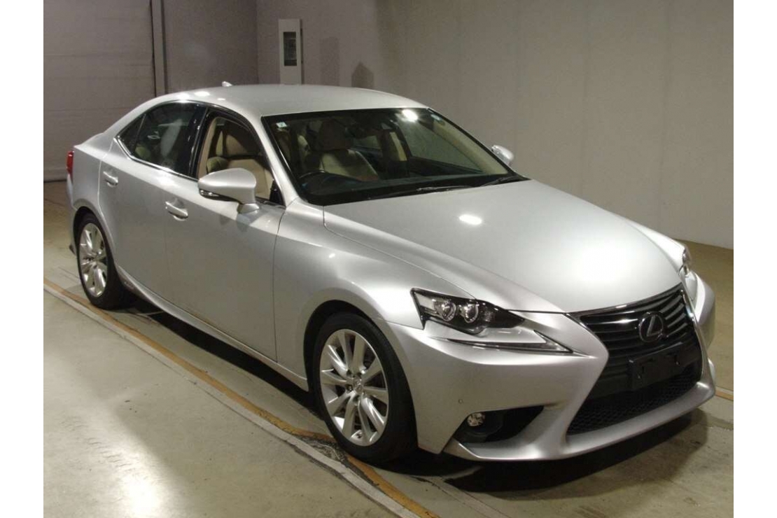 Ilikethat - Lexus, IS 300h Transit Hybrid L Package Cruise Control, 2015 - Auckland City, Auckland