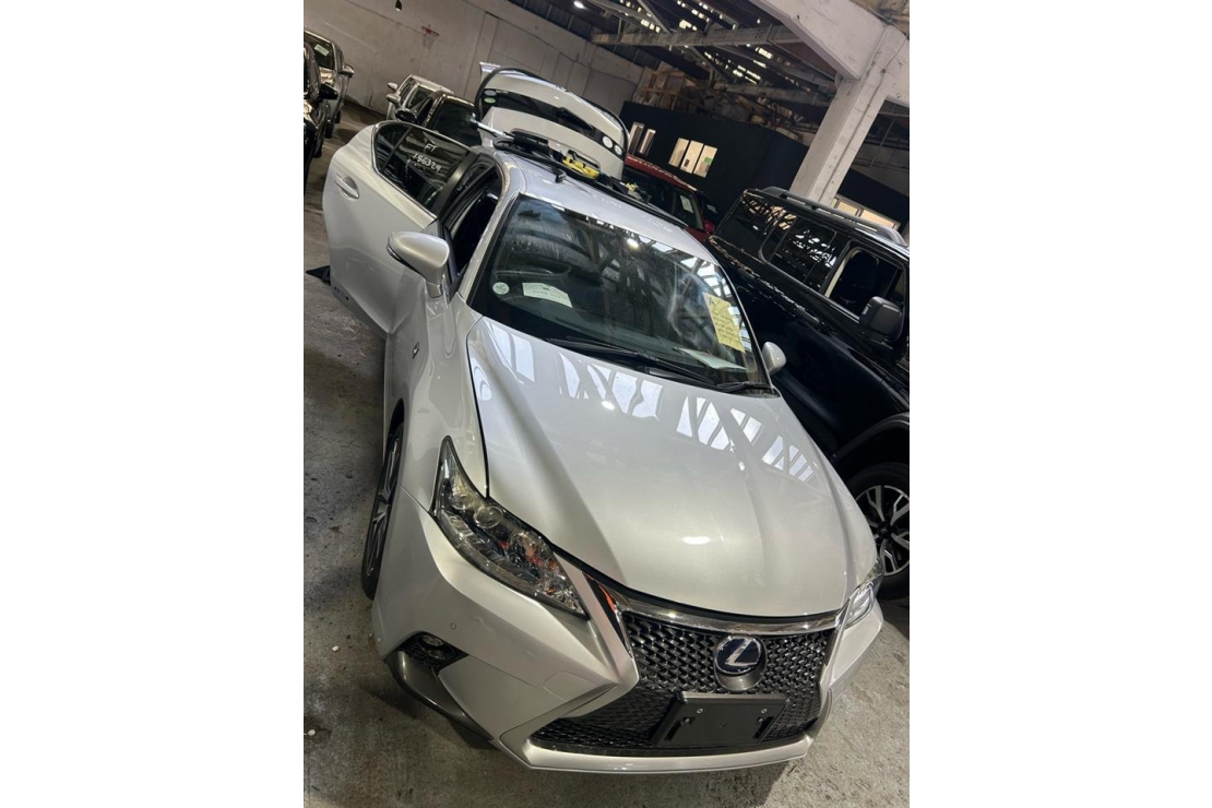 Ilikethat - Lexus, CT 200h F Sport.Cruise control.10 Airbags.Alarm., 2014 - Auckland City, Auckland