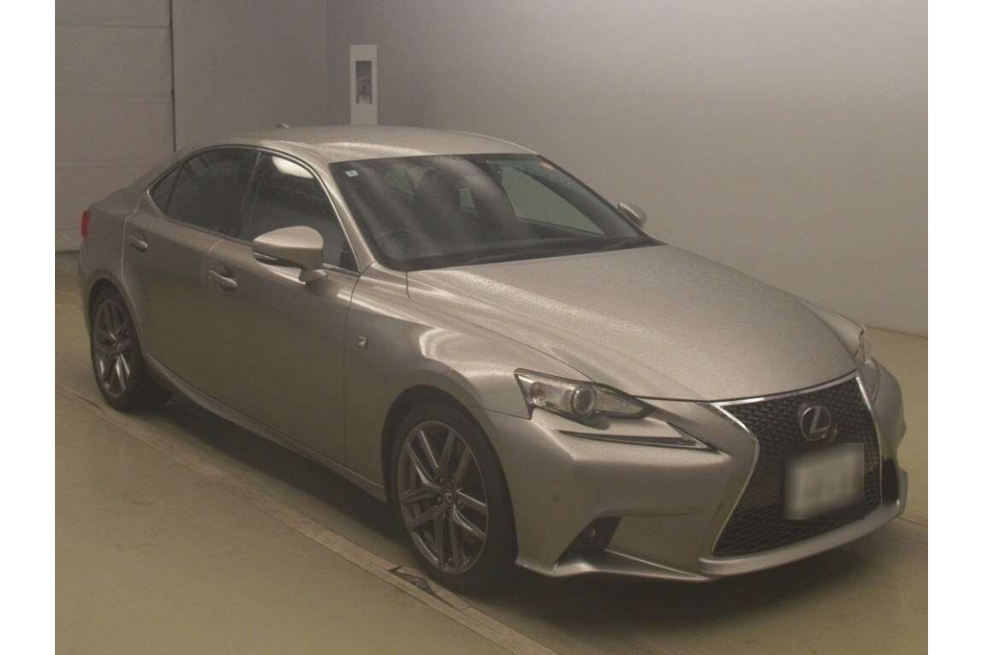 Ilikethat - Lexus, IS350 Transit F-Sport low km, 2013 - Auckland City, Auckland