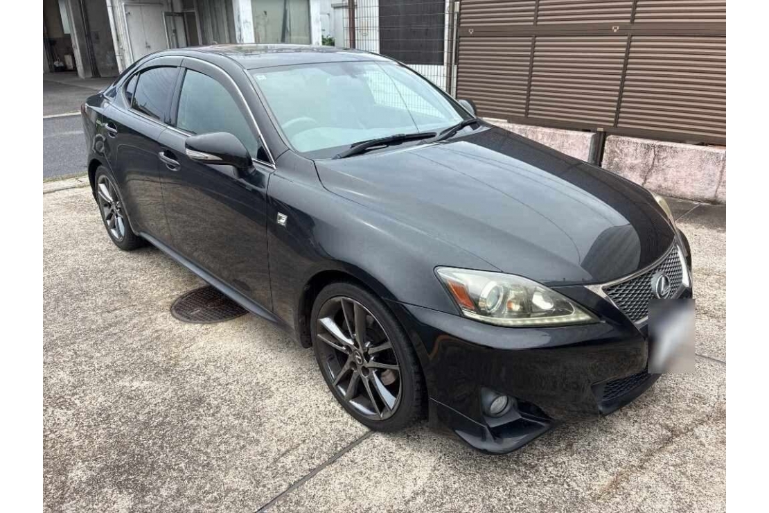 Ilikethat - Lexus, IS 250 Transit F sport Full leather 10SRS, 2012 - Auckland City, Auckland