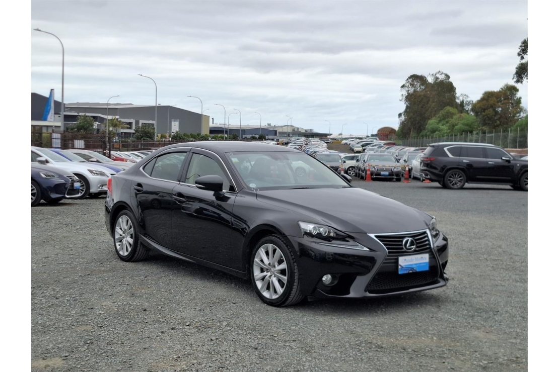 Ilikethat - Lexus, IS 250 Leather.Cruise control.Rear cam.Park sens.10 ..., 2013 - Auckland City, Auckland