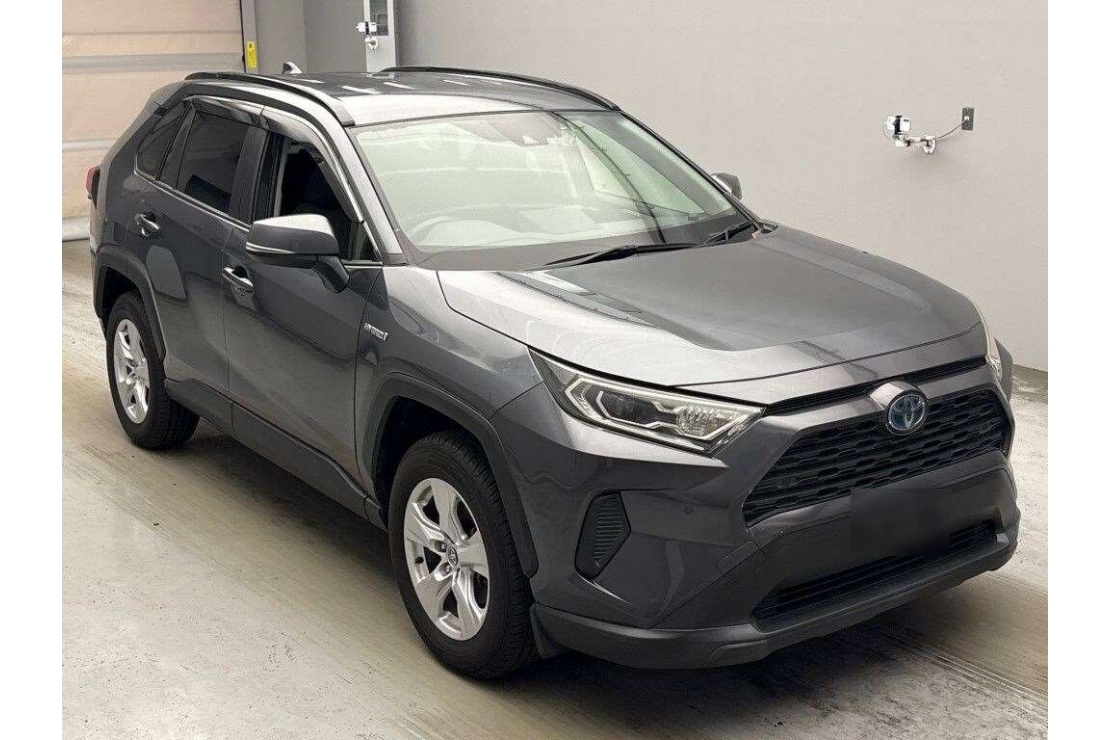 Ilikethat - Toyota, RAV4 Hybrid in Transit 4WD Cruise control, 2019 - Auckland City, Auckland