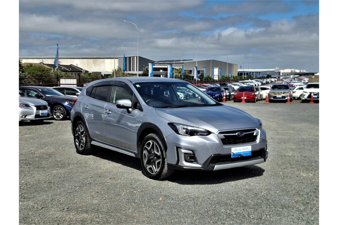 Ilikethat - Subaru, XV 4WD.Eyesight.Android/ApplePlay.Blind spot.Rad..., 2019 - Auckland City, Auckland