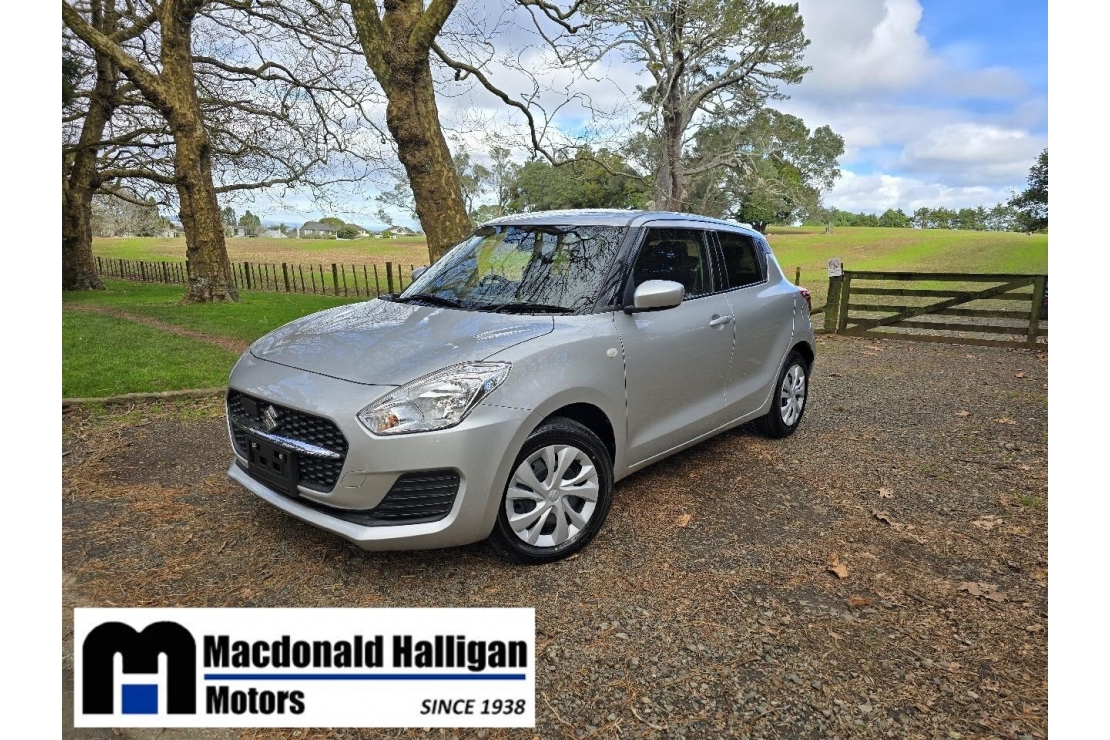 Ilikethat - Suzuki, Swift GRADE 5 /LIKE NEW, 2022 - Auckland City, Auckland