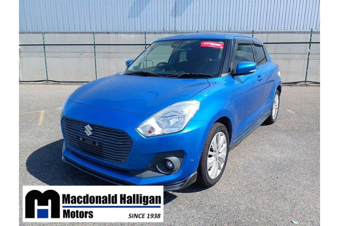 Ilikethat - Suzuki, Swift XL 1.2 PETROL, 2017 - Auckland City, Auckland