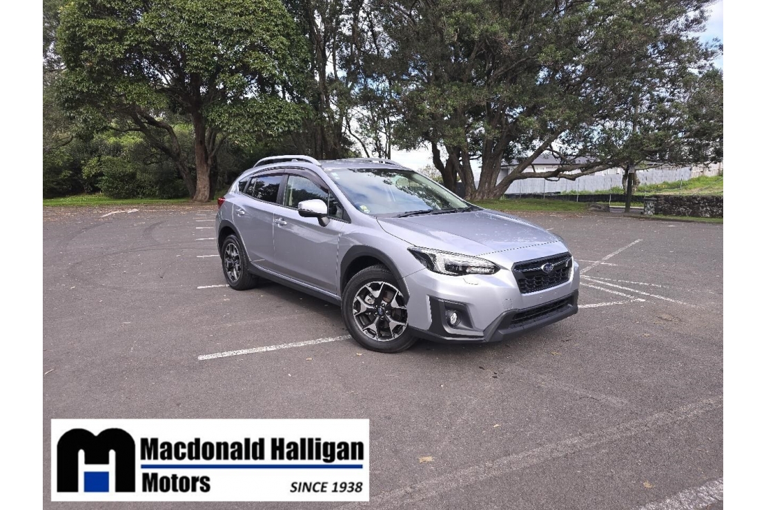 Ilikethat - Subaru, XV ROOF RAILS GRADE 4.5 !, 2018 - Auckland City, Auckland