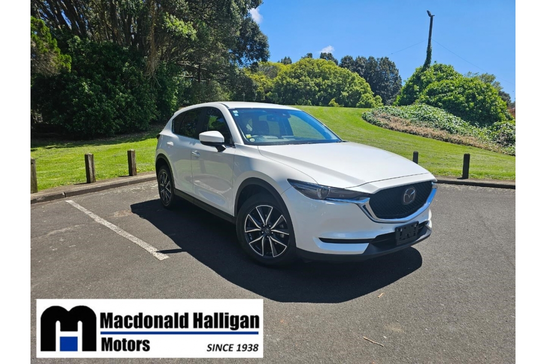 Ilikethat - Mazda, CX-5 20S PROACTIVE, 2018 - Auckland City, Auckland