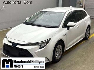 Ilikethat - Toyota, COROLLA 1.8 HYBRID SW, 2020  - Auckland City, Auckland 