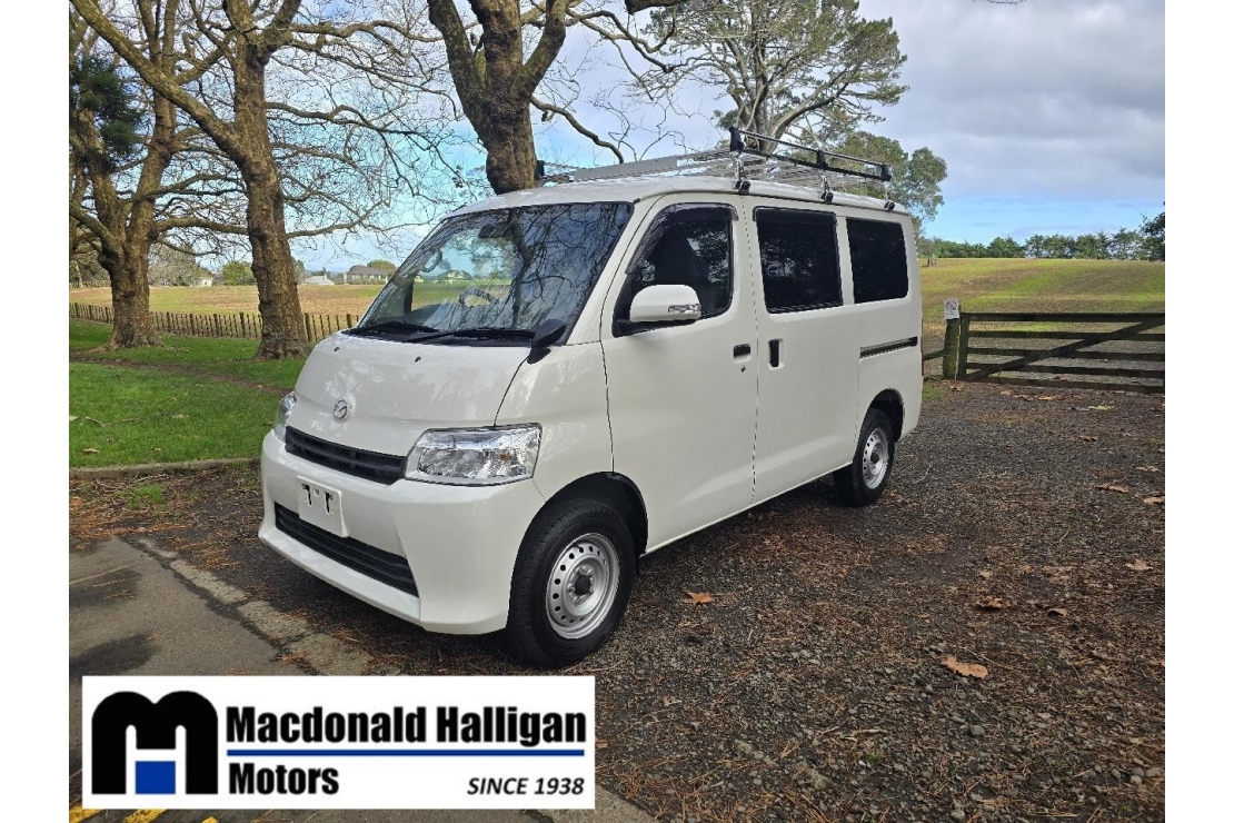 Ilikethat - Toyota, Liteace GRADE 4.5 LIKE NEW !, 2022 - Auckland City, Auckland