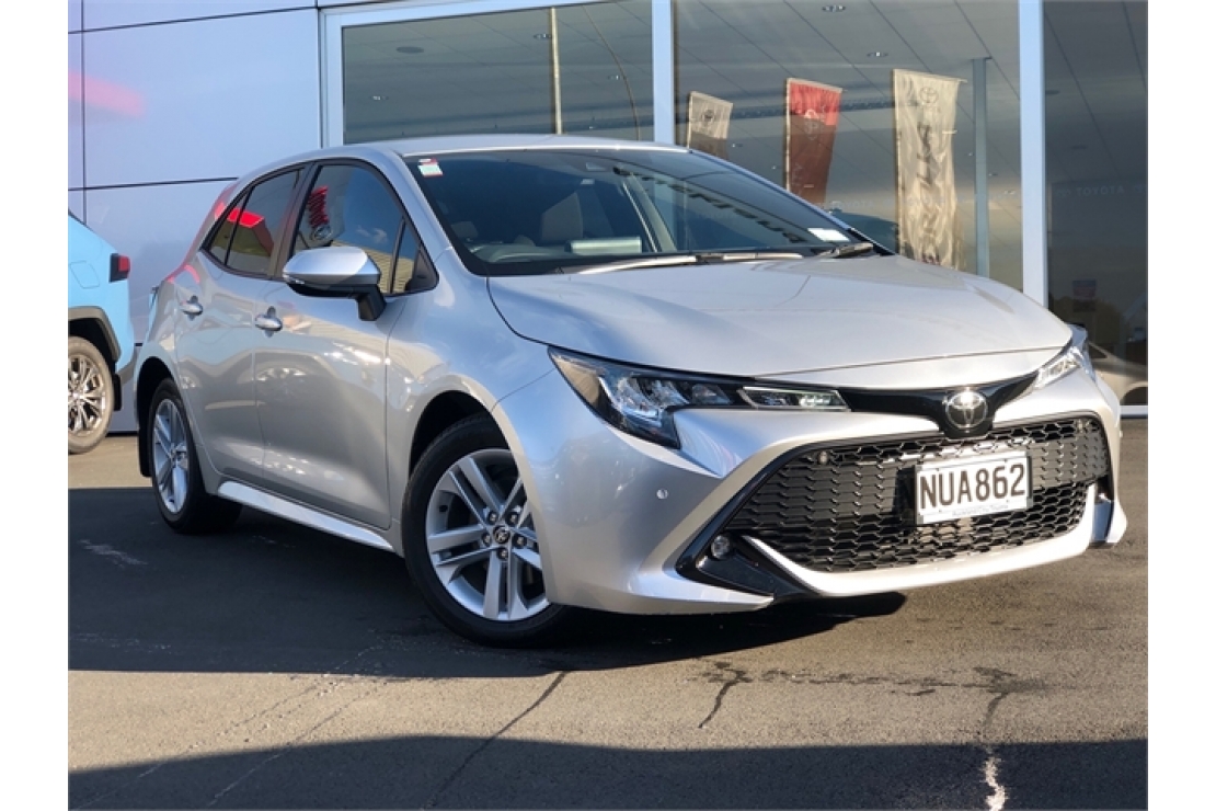 Ilikethat - Toyota, SX tinted windows push bu... Sports Wagon l Good Kms l..., 2021 - Auckland City, Auckland