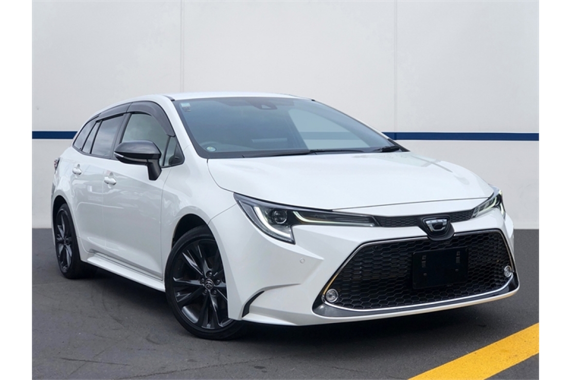 Ilikethat - Toyota, 1.8 Ltr Petrol Touring Sp... Sports Wagon l Good Kms l..., 2020 - Auckland City, Auckland