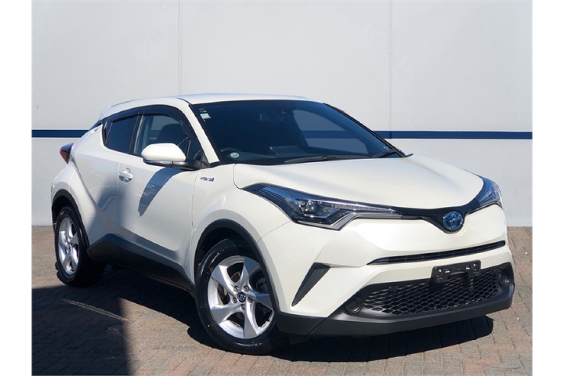 Ilikethat - Toyota, 1.8 Ltr Petrol Hybrid Po..., 2018 - Auckland City, Auckland