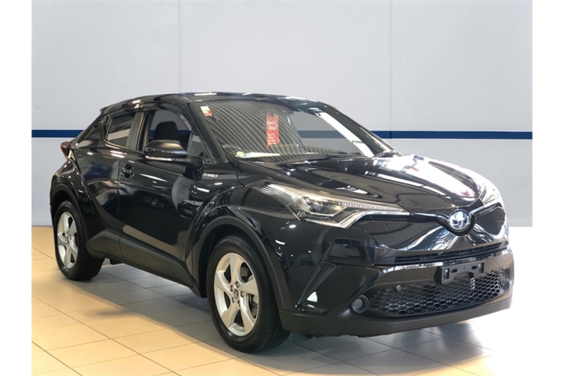 Ilikethat - Toyota, 1.8 Ltr Petrol-Hybrid Pop... 7 SEATS NZ NEW HSE SDV6 , 2019 - Auckland City, Auckland