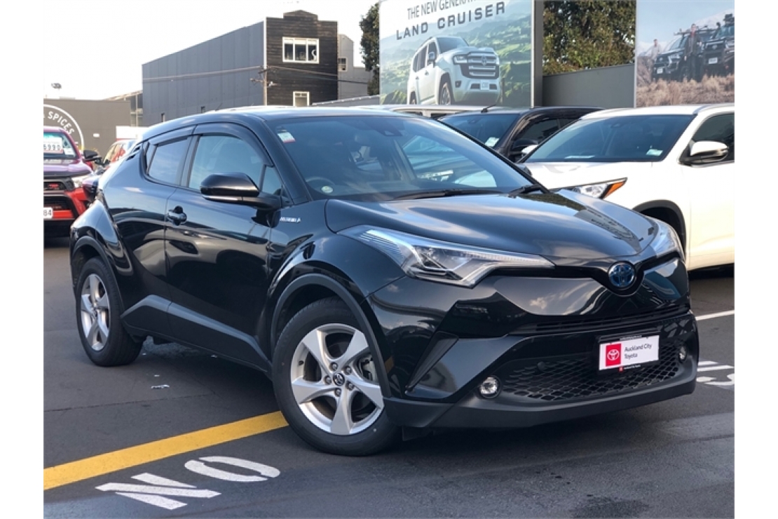 Ilikethat - Toyota, 1.8 Ltr Petrol Hybrid Eli..., 2019 - Auckland City, Auckland