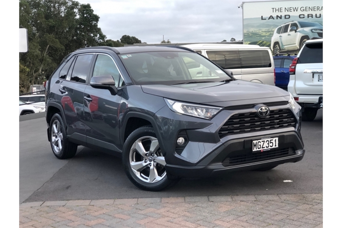 Ilikethat - Toyota, GXL 2.5 Ltr Petrol AWD Nz... PROACTIVE, 2019 - Auckland City, Auckland