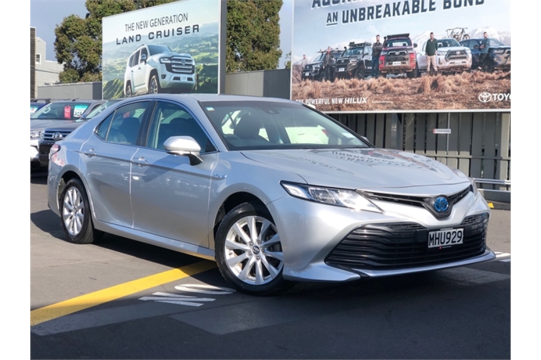 Ilikethat - Toyota, GX 2.5P Hybrid NZ New, B... GTI MK5, 2019 - Auckland City, Auckland