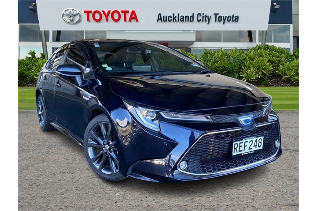 Ilikethat - Toyota, 1.8 Hybrid WxB 4 Dr Sedan..., 2019  - Auckland City, Auckland 
