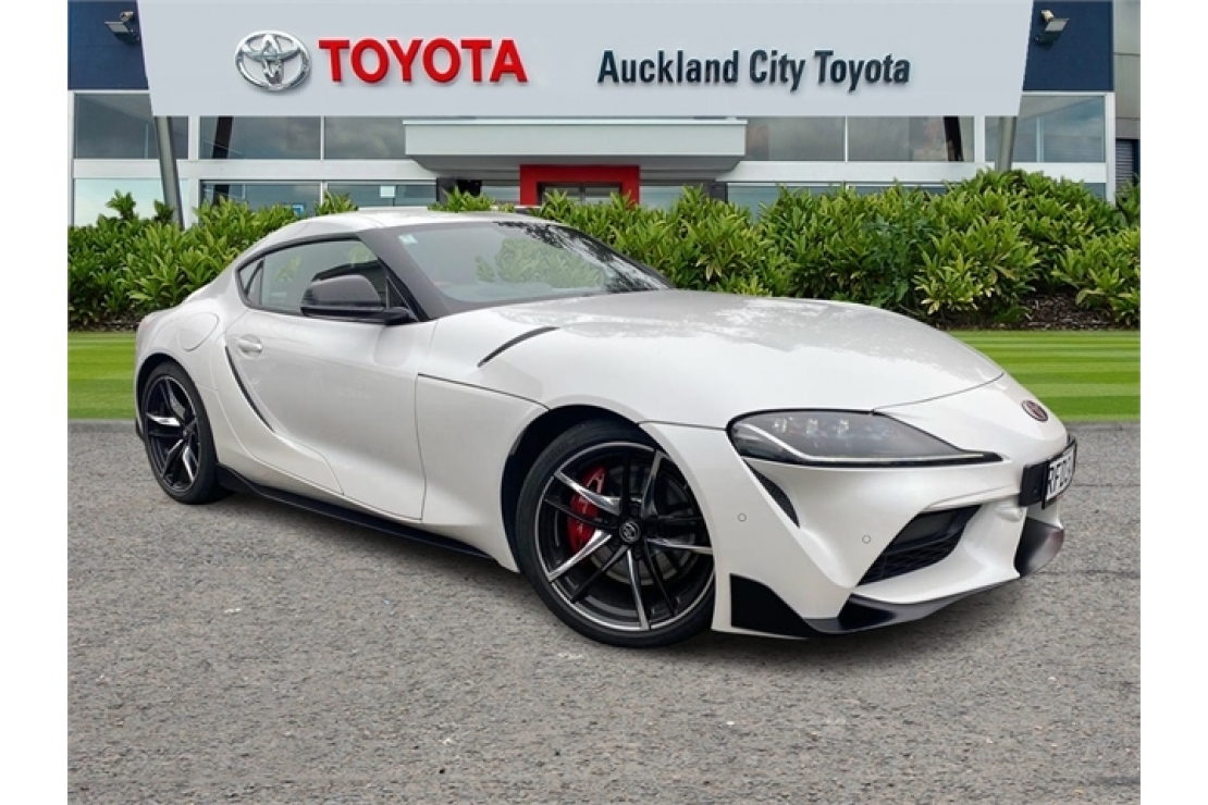 Ilikethat - Toyota, 3.0PT 8AT RWD CP/2D/2S (D..., 2021  - Auckland City, Auckland 
