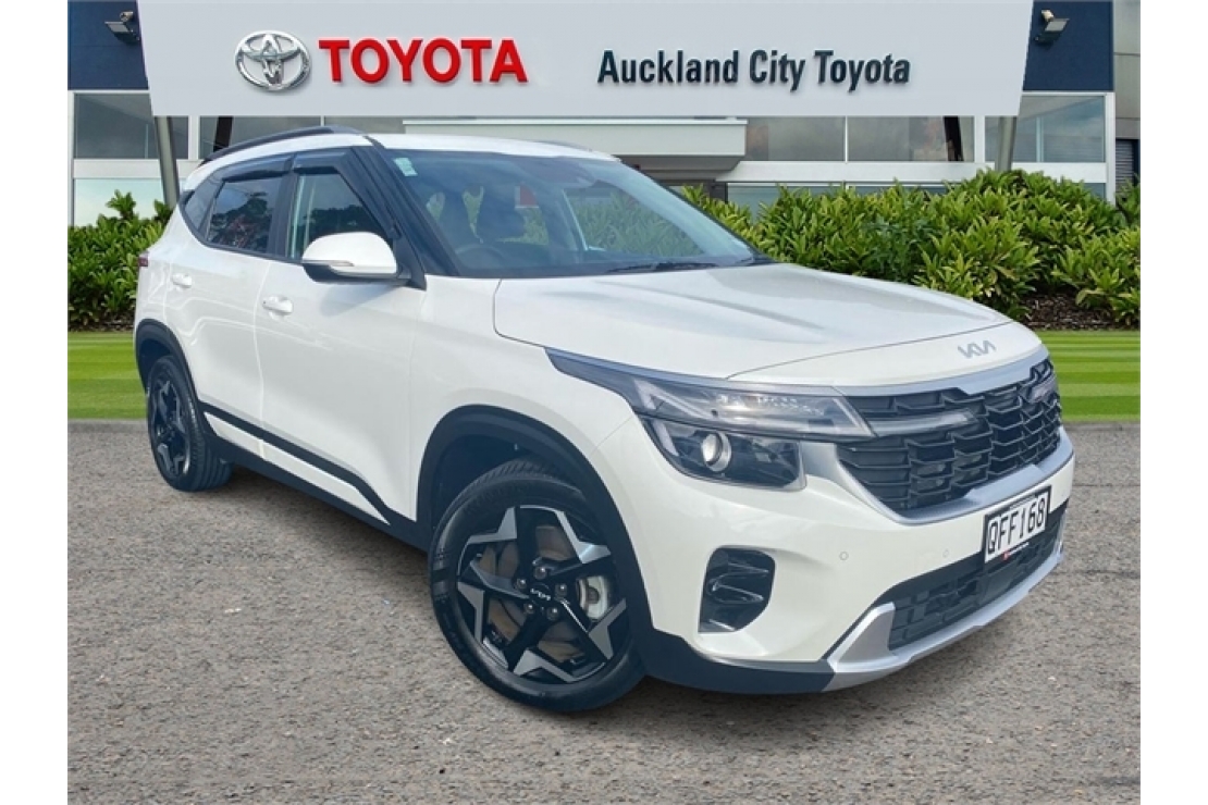 Ilikethat - Kia, (MW) EX 1.6PT/4WD/8AT Nz ..., 2023 - Auckland City, Auckland