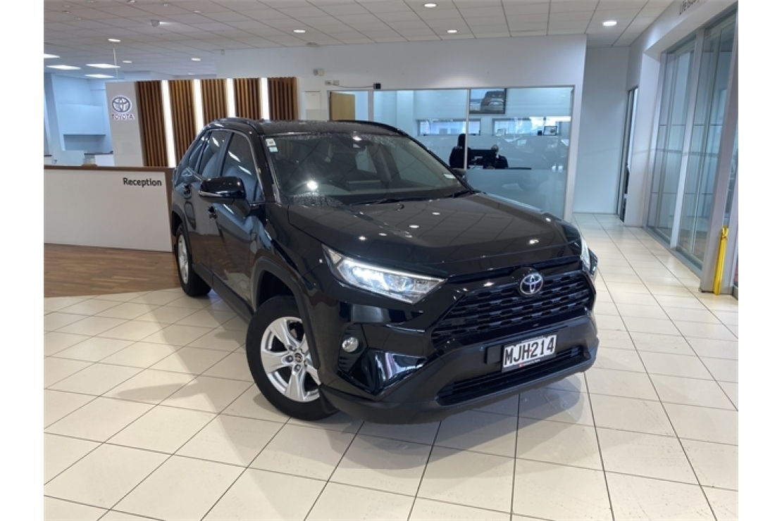 Ilikethat - Toyota, GX 2.0 Ltr Petrol NZ NEW,..., 2019  - Auckland City, Auckland 