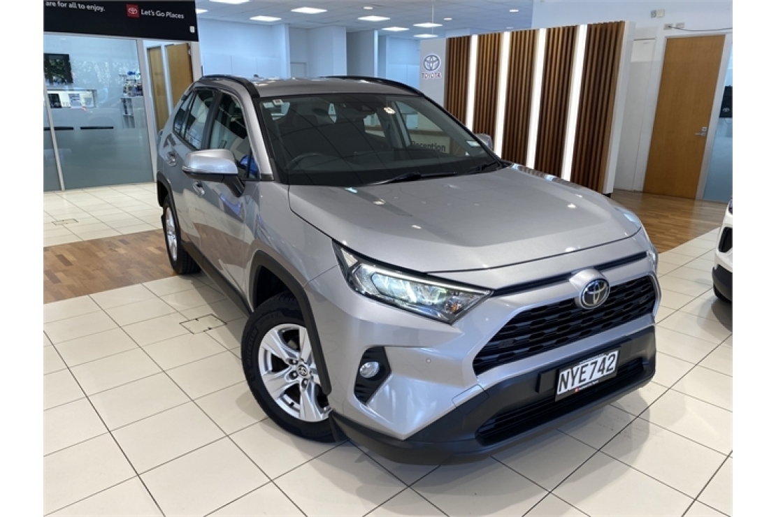 Ilikethat - Toyota, GX 2.0 Ltr Petrol NZ NEW,..., 2021  - Auckland City, Auckland 