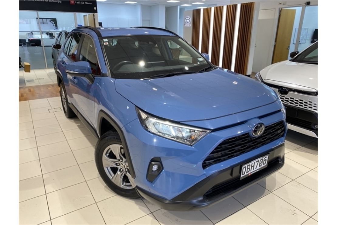 Ilikethat - Toyota, GX 2.0P CVT FWD, 2023  - Auckland City, Auckland 