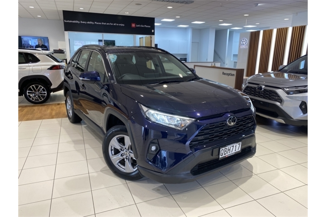 Ilikethat - Toyota, GX 2.0P CVT FWD NZ NEW, P..., 2023  - Auckland City, Auckland 