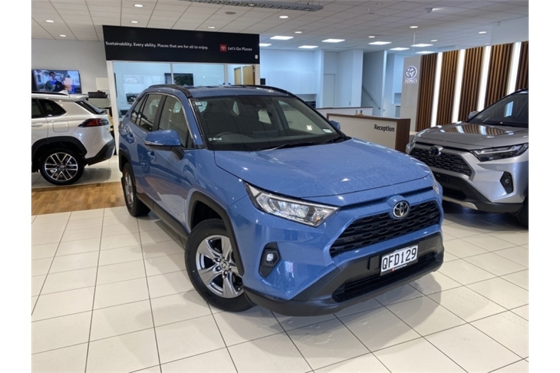 Ilikethat - Toyota, GX 2.0P CVT FWD NZ NEW, P..., 2023  - Auckland City, Auckland 