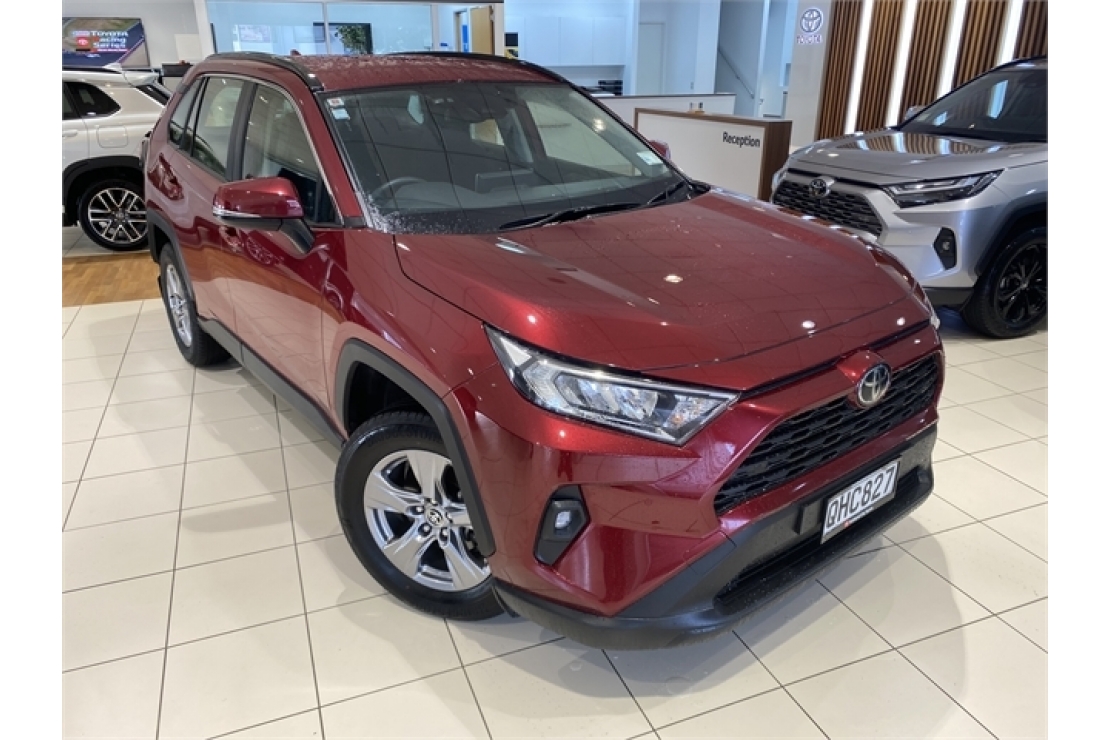 Ilikethat - Toyota, GX 2.0P CVT FWD NZ NEW, P..., 2023  - Auckland City, Auckland 